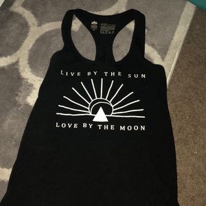 Summer tank!